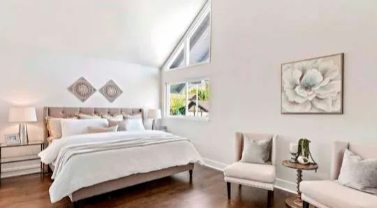 San Juan Capistrano Staging by HOM Staging & Design - Photo 5