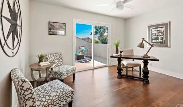 San Juan Capistrano Staging by HOM Staging & Design - Photo 2