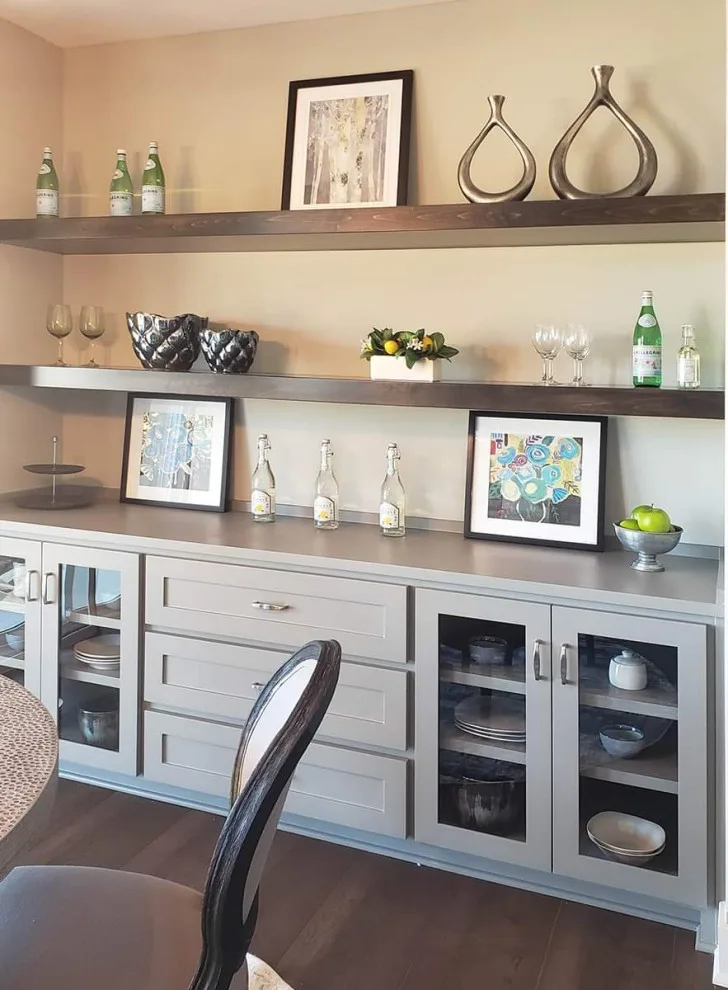 SAB Stratoga Showcase Home by Fluture Design Co - Photo 4
