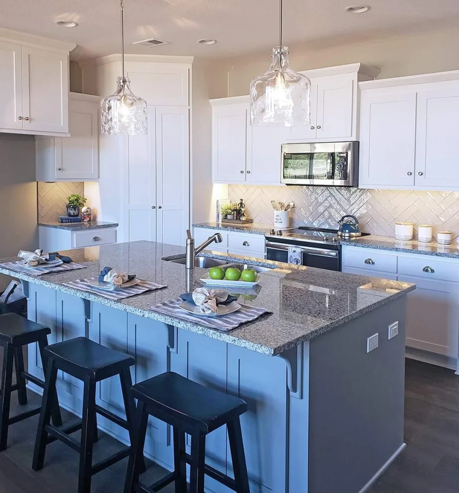 SAB Stratoga Showcase Home by Fluture Design Co - Photo 3