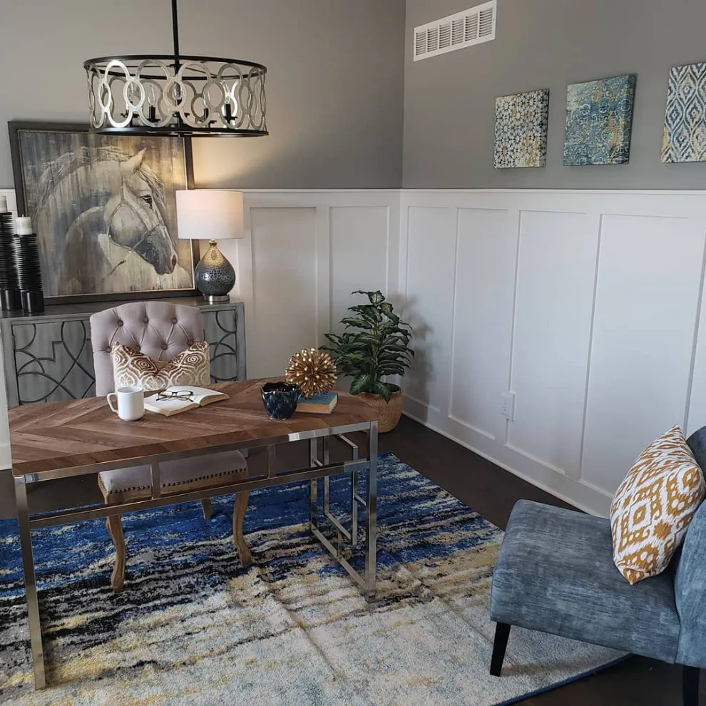 SAB Stratoga Showcase Home by Fluture Design Co - Photo 8