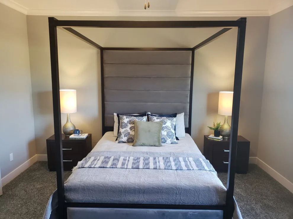 SAB Stratoga Showcase Home by Fluture Design Co - Photo 5