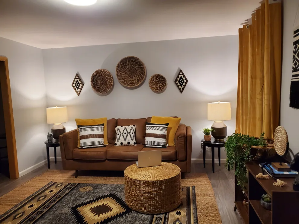 Bohemian Casual Chic by Braxton Designs & Events - Photo 4