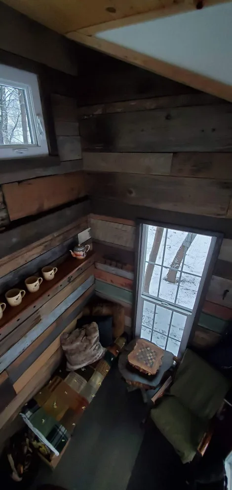Cozy Cabin Retreat by Your Space - Photo 3
