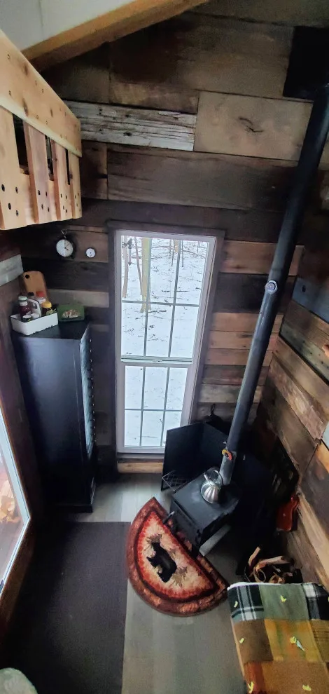 Cozy Cabin Retreat by Your Space - Photo 2