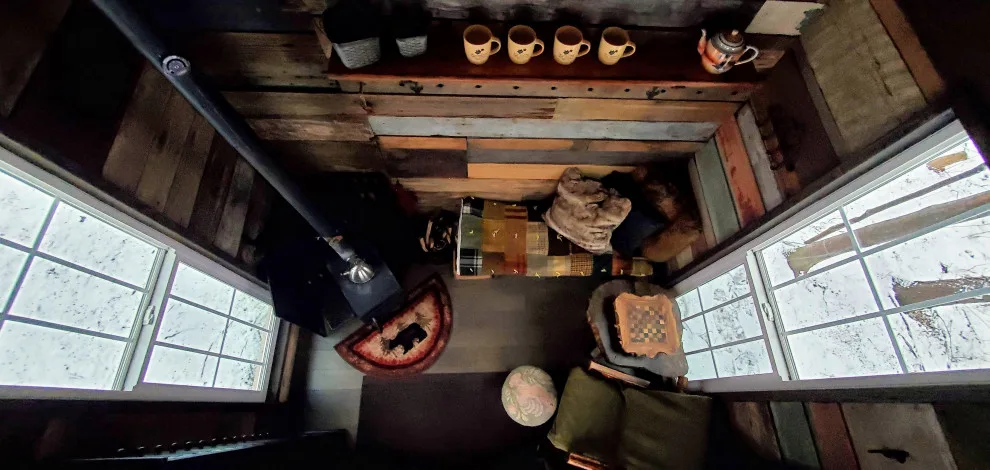 Cozy Cabin Retreat by Your Space - Photo 9