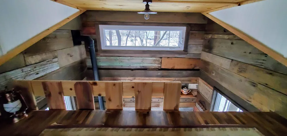 Cozy Cabin Retreat by Your Space - Photo 7