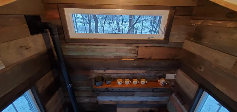 Cozy Cabin Retreat by Your Space - Photo 8