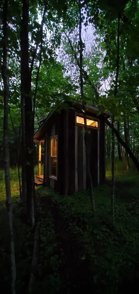Cozy Cabin Retreat by Your Space - Photo 6