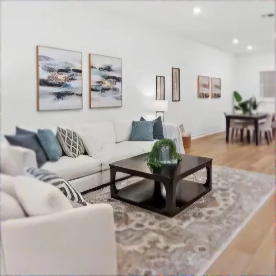 Preparation - Orange County by HOM Staging & Design - Photo 37