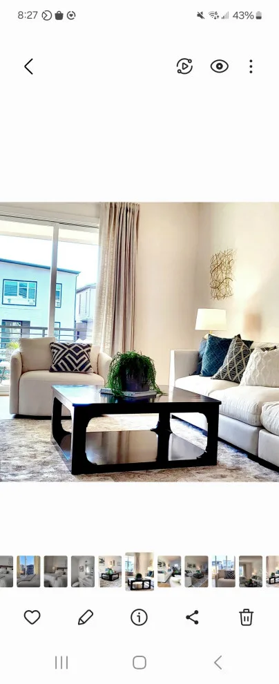 Preparation - Orange County by HOM Staging & Design - Photo 14