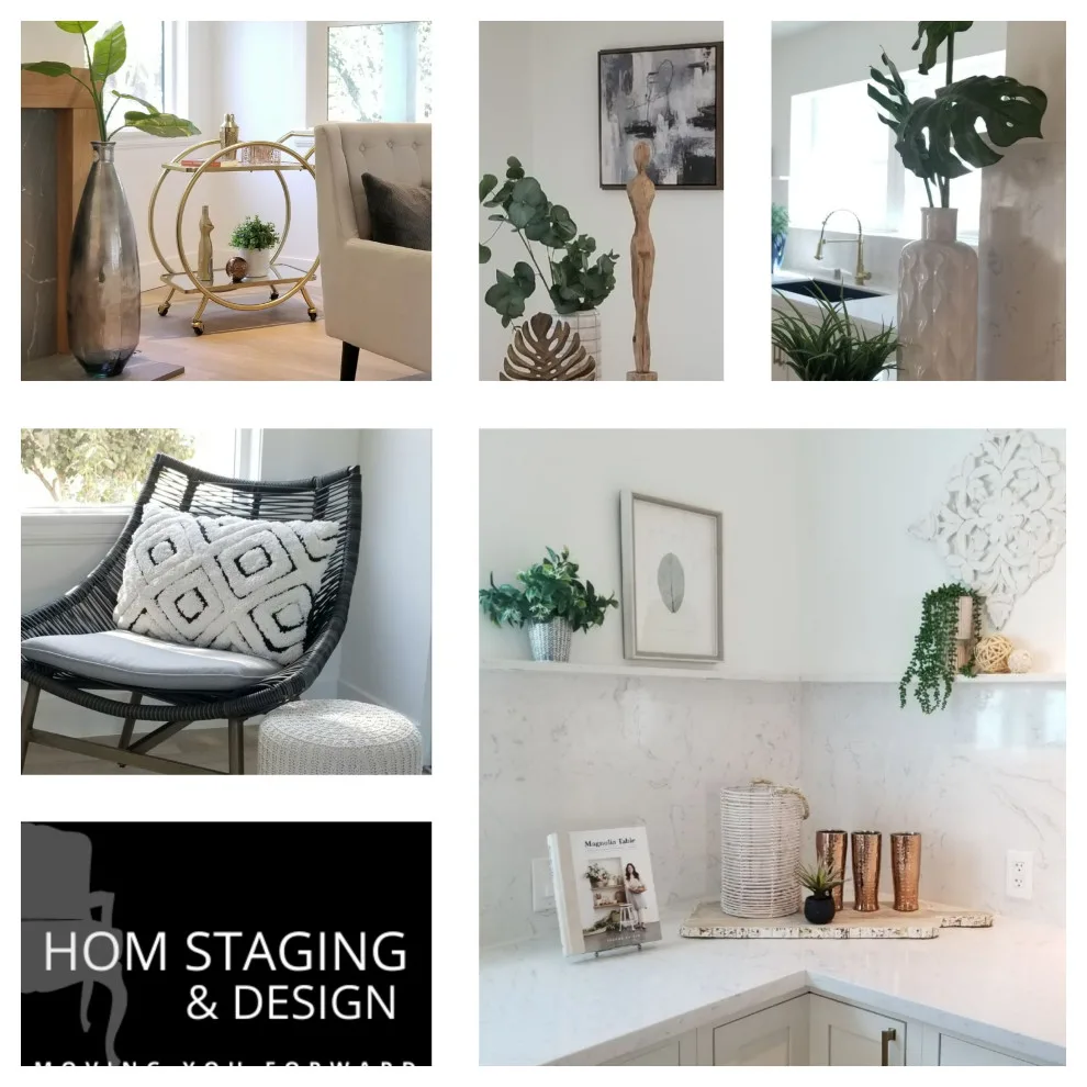 Preparation - Orange County by HOM Staging & Design - Photo 12