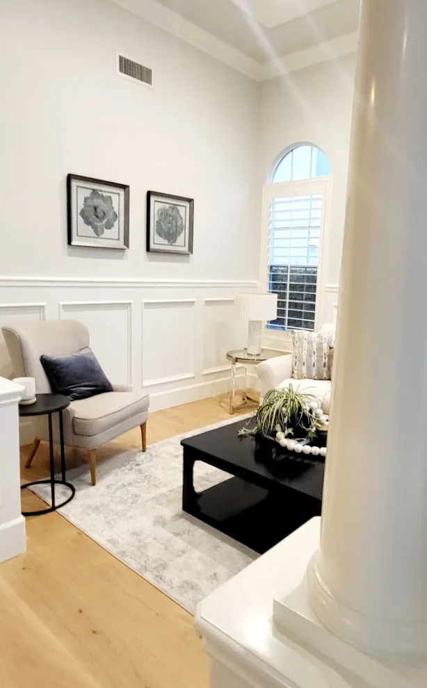 Preparation - Orange County by HOM Staging & Design - Photo 26