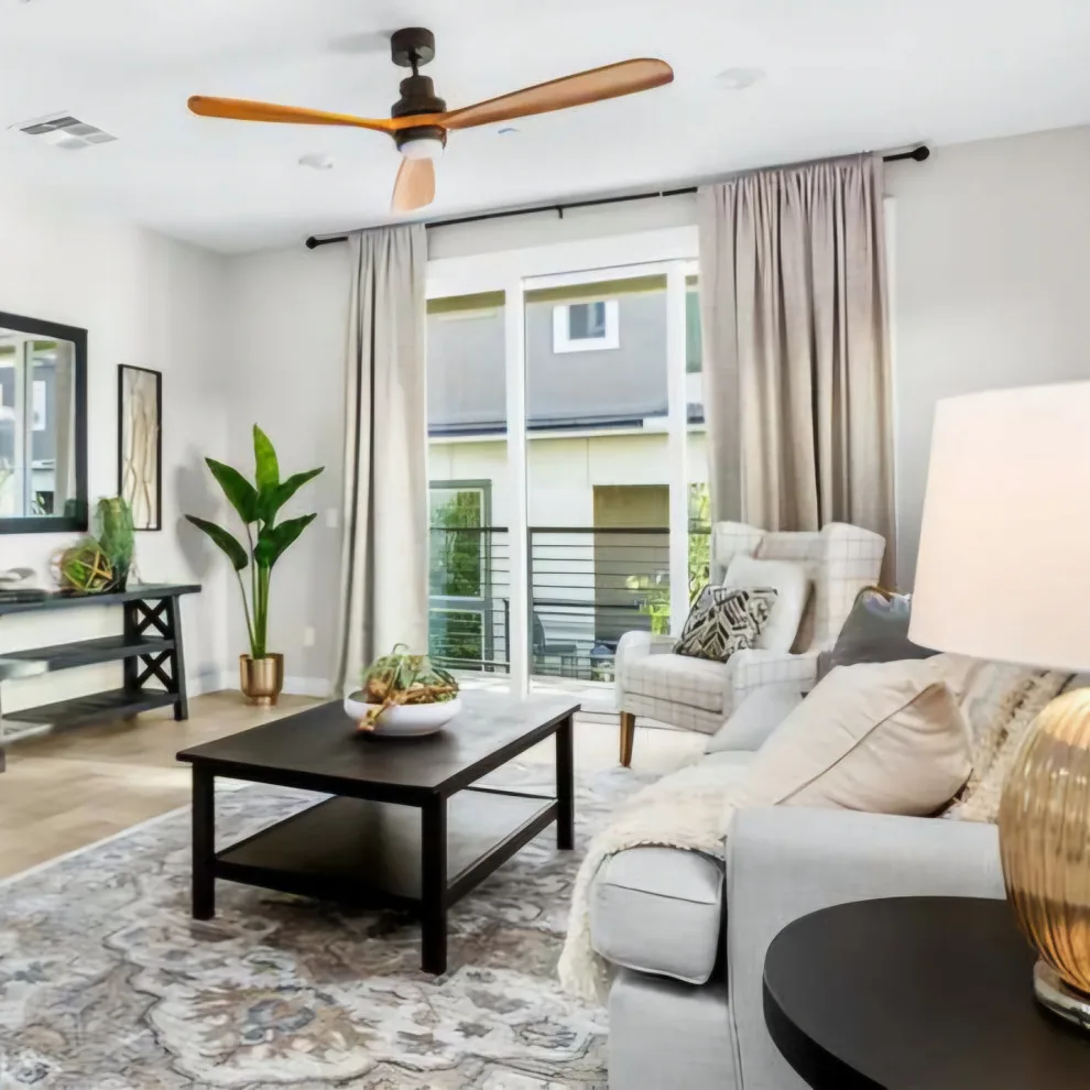 Preparation - Orange County by HOM Staging & Design - Photo 20