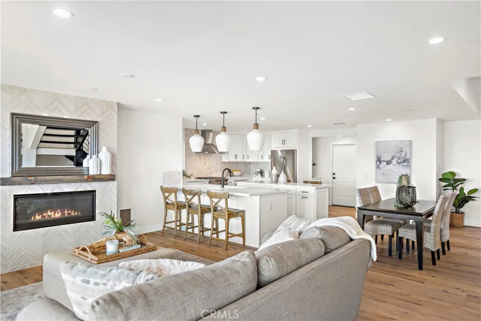 Preparation - Orange County by HOM Staging & Design - Photo 11