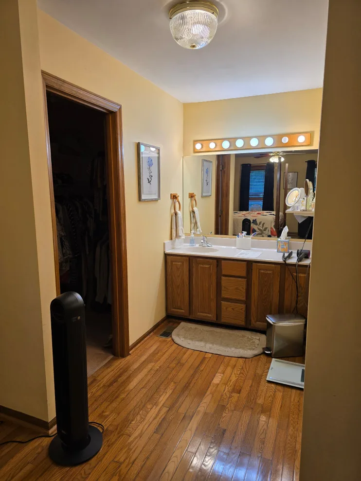 Kentucky Bath Renovation by Interiors821, LLC - Photo 2
