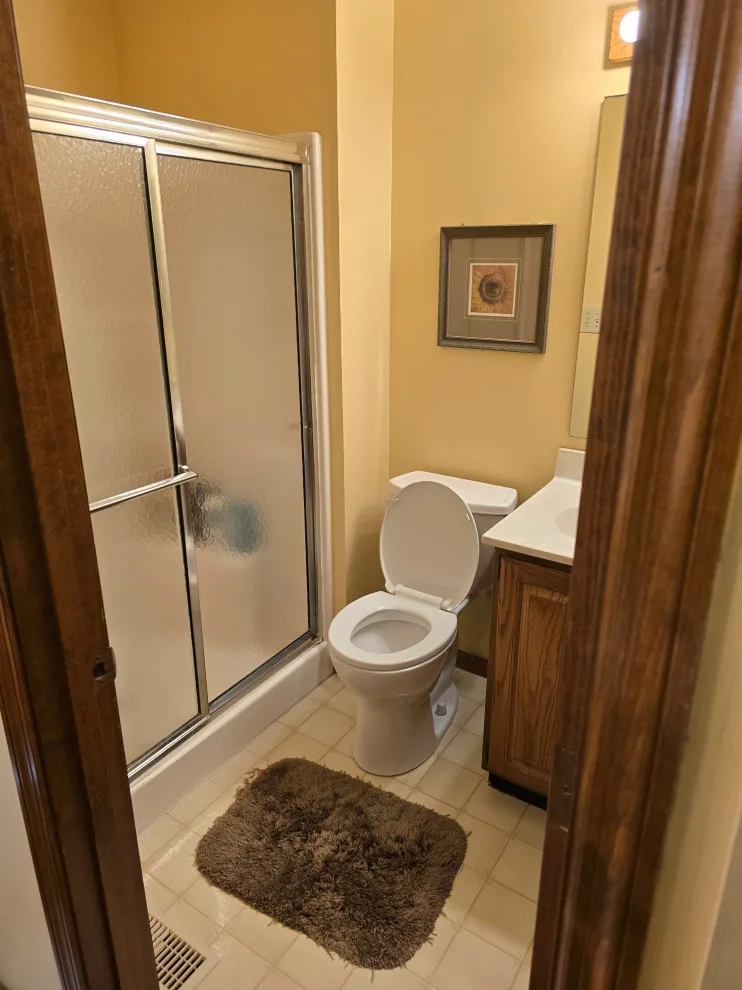Kentucky Bath Renovation by Interiors821, LLC - Photo 8
