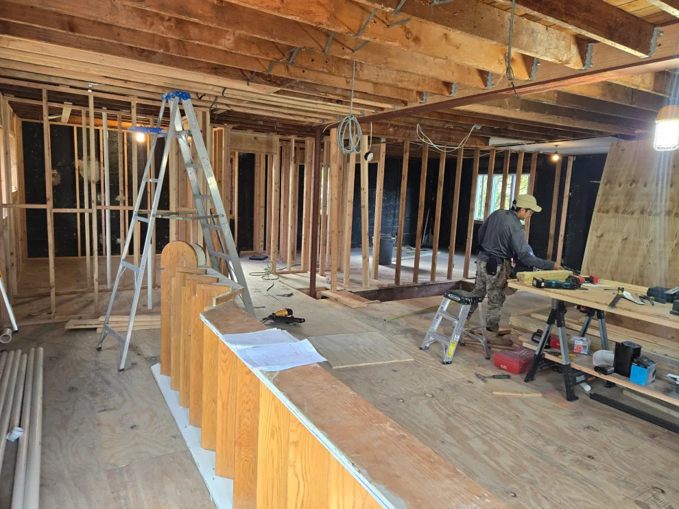 complete renovation by Investinyourhome - Photo 2