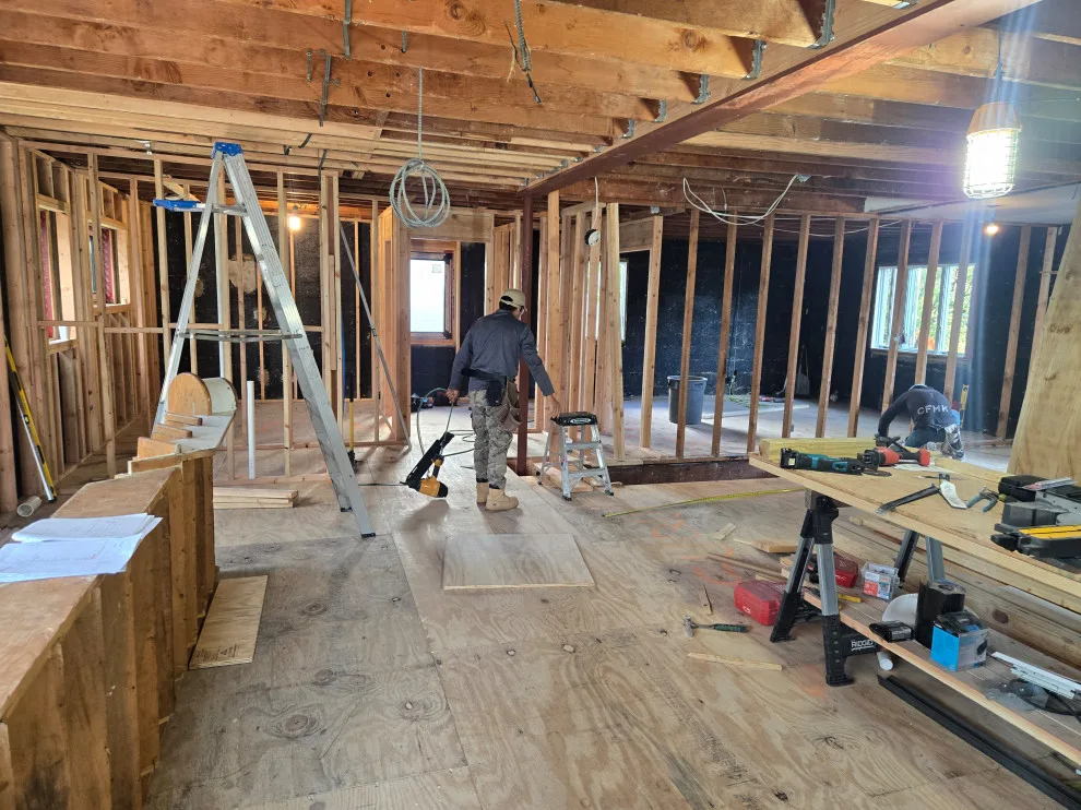 complete renovation by Investinyourhome - Photo 4