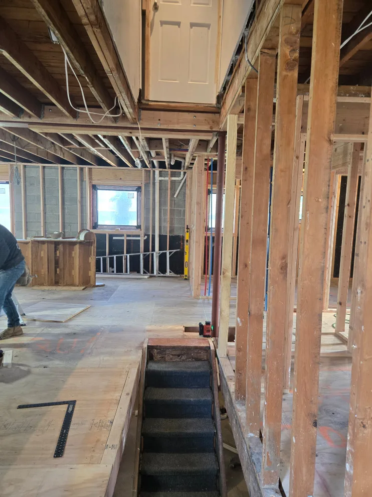 complete renovation by Investinyourhome - Photo 3