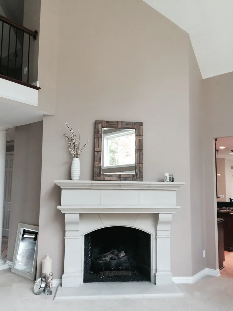 Pine Creek House Renovation by Tanya Rynicke Interiors, LLC - Photo 4