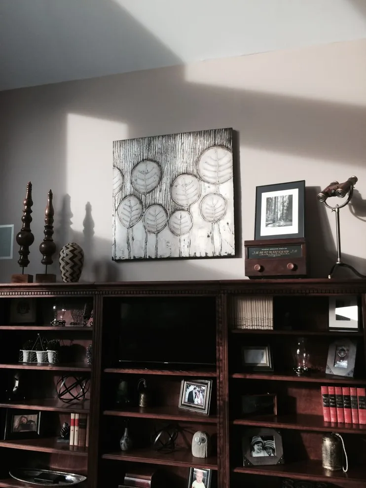 Pine Creek House Renovation by Tanya Rynicke Interiors, LLC - Photo 10