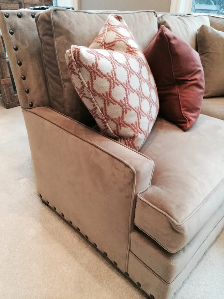 Pine Creek House Renovation by Tanya Rynicke Interiors, LLC - Photo 5