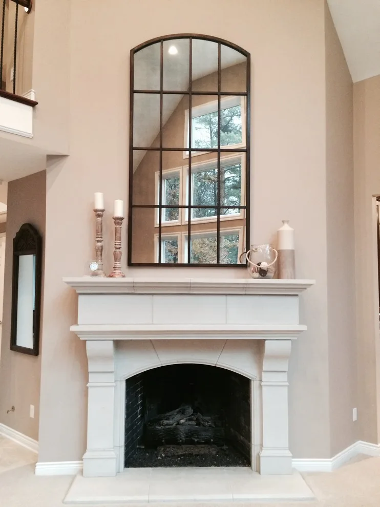 Pine Creek House Renovation by Tanya Rynicke Interiors, LLC - Photo 9