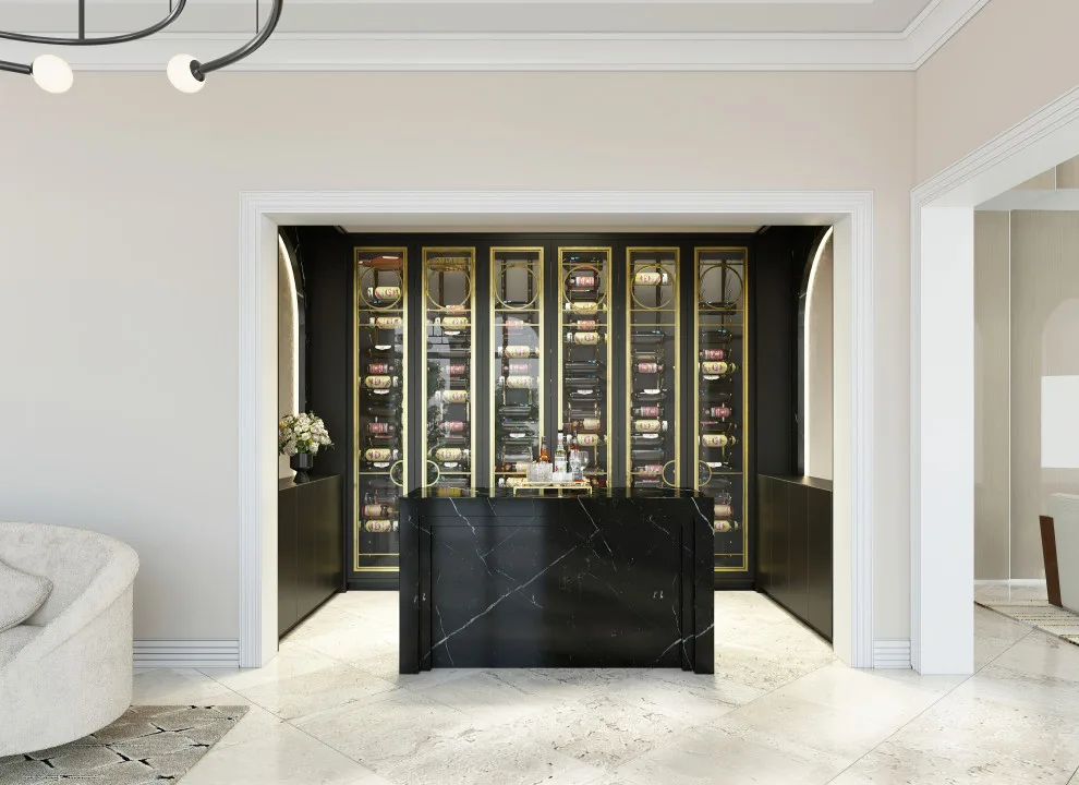Pinecrest Home by Designs By Human. - Photo 2