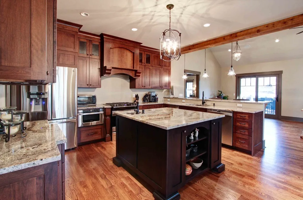 Pinkerton Project by ID.ology Interiors & Design - Photo 6
