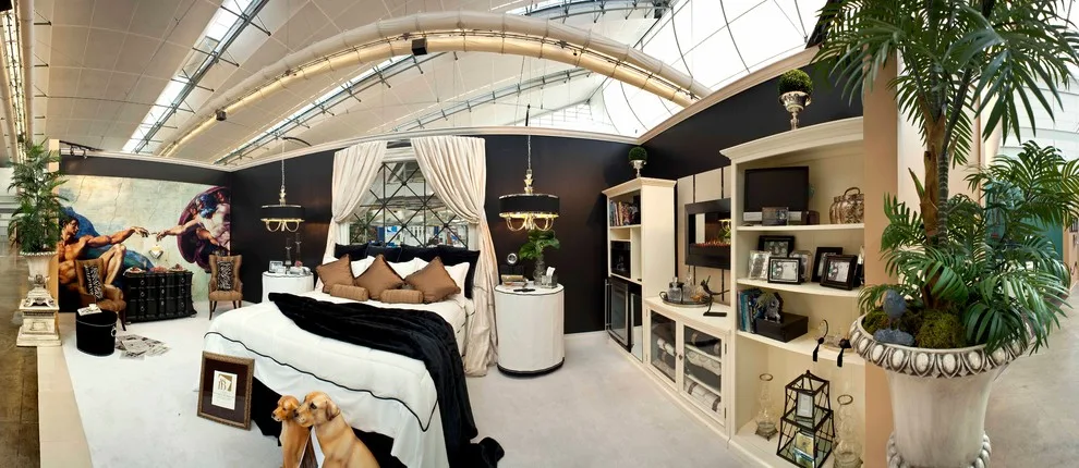 Pittsburgh Home and Garden Exhibitions by Spagnolo Design - Photo 4