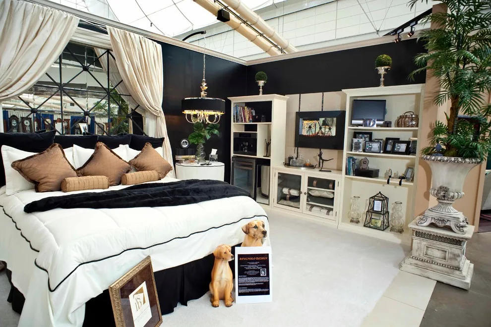 Pittsburgh Home and Garden Exhibitions by Spagnolo Design - Photo 5