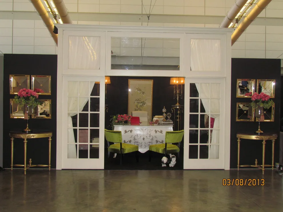 Pittsburgh Home and Garden Exhibitions by Spagnolo Design - Photo 2