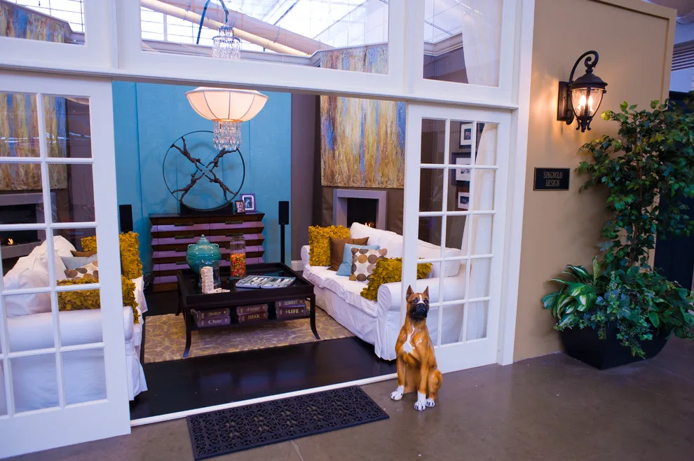 Pittsburgh Home and Garden Exhibitions by Spagnolo Design - Photo 6