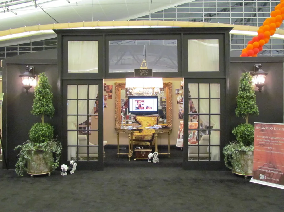 Pittsburgh Home and Garden Exhibitions by Spagnolo Design - Photo 7