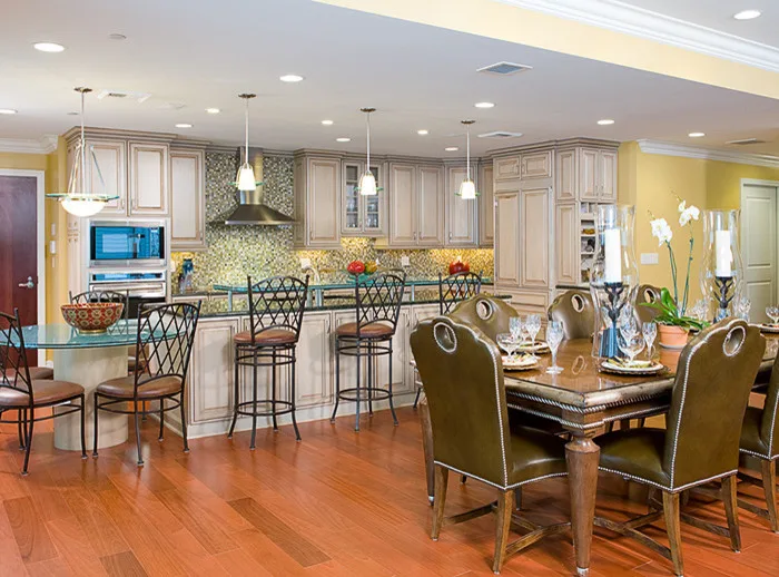 Skyline Initiative by Evelyn James Interiors - Photo 3