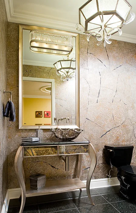 Skyline Initiative by Evelyn James Interiors - Photo 4