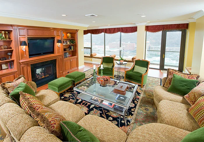 Skyline Initiative by Evelyn James Interiors - Photo 5