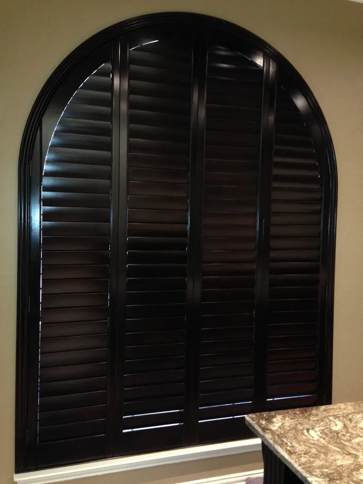 Window Shutters by Teresa M. Morgan, ASID - Photo 2