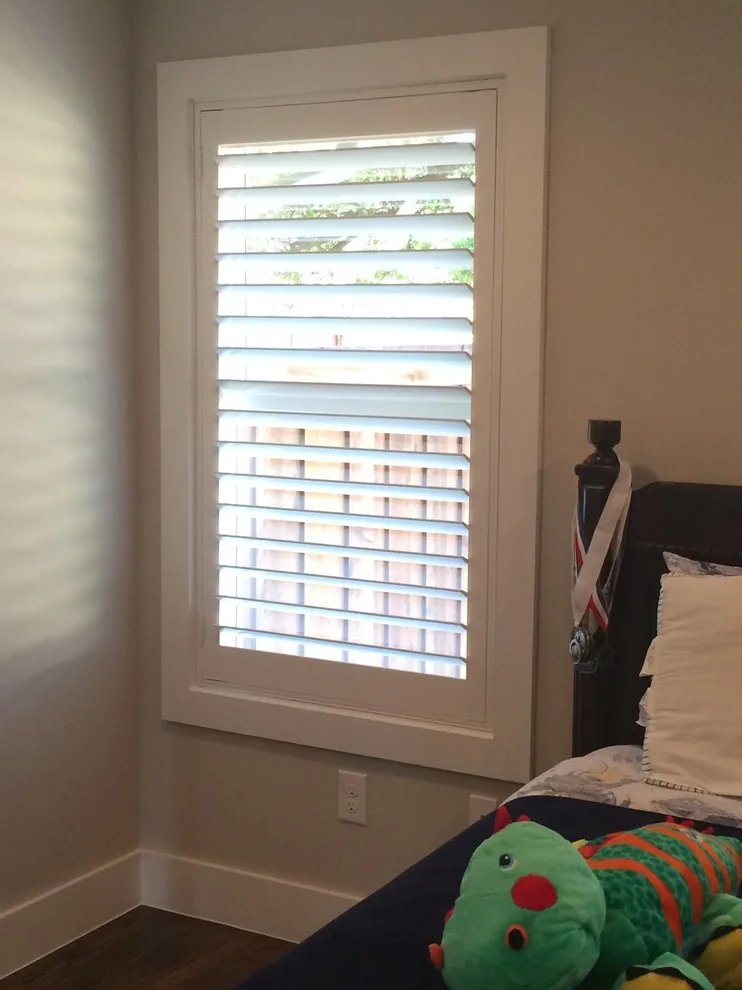 Window Shutters by Teresa M. Morgan, ASID - Photo 4