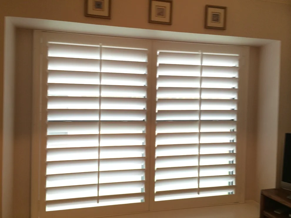Window Shutters by Teresa M. Morgan, ASID - Photo 5