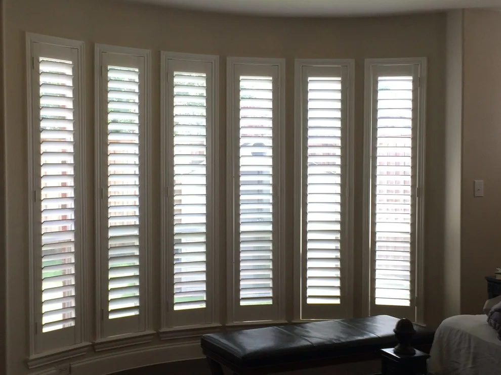 Window Shutters by Teresa M. Morgan, ASID - Photo 6