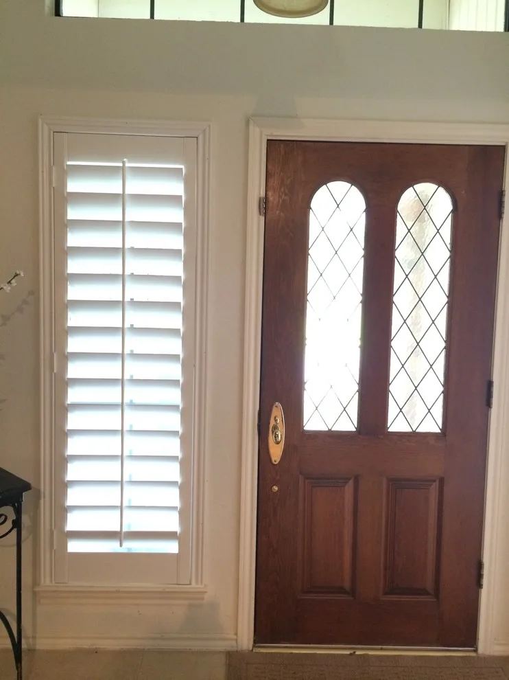Window Shutters by Teresa M. Morgan, ASID - Photo 3