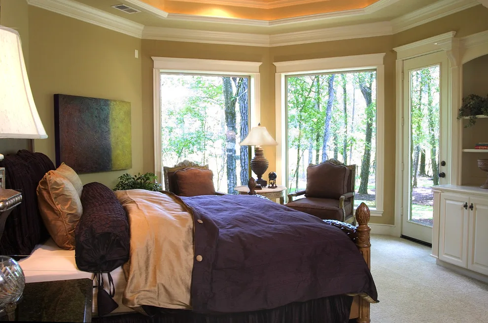 The Woodlands - Player Green by Interior Design Concepts - Photo 5