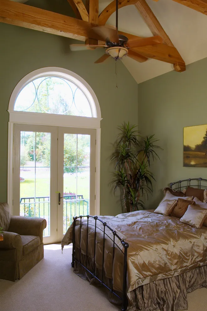 The Woodlands - Player Green by Interior Design Concepts - Photo 4
