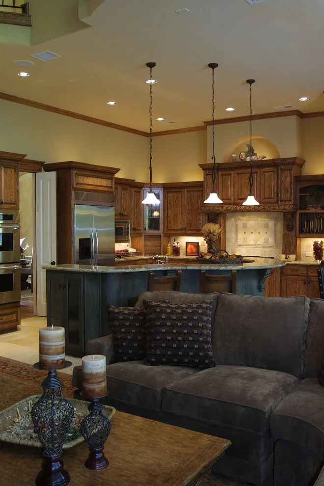 The Woodlands - Player Green by Interior Design Concepts - Photo 11