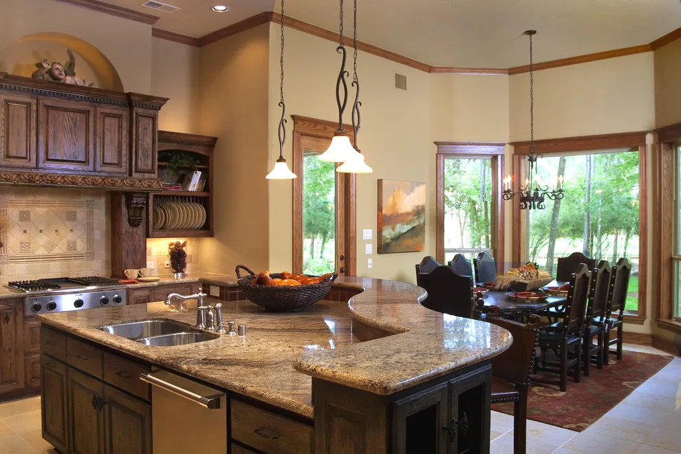 The Woodlands - Player Green by Interior Design Concepts - Photo 6