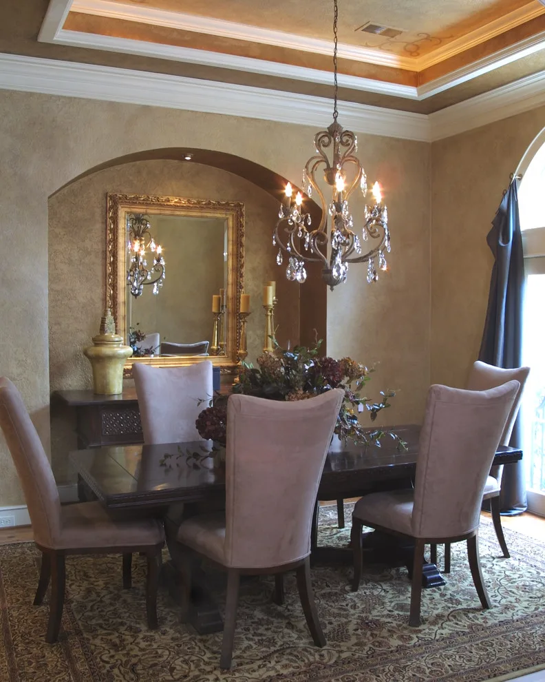 The Woodlands - Player Green by Interior Design Concepts - Photo 2