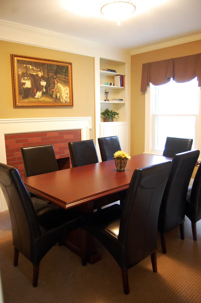 Magellan Property and Relocation Services by Selma Hammer Designs - Photo 5