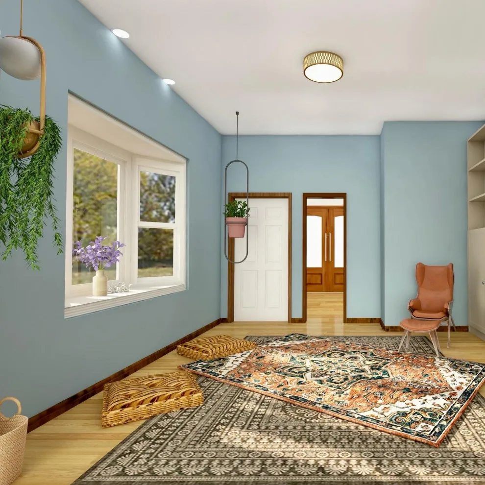Collection of Works by Quincy LaCour Interiors - Photo 4